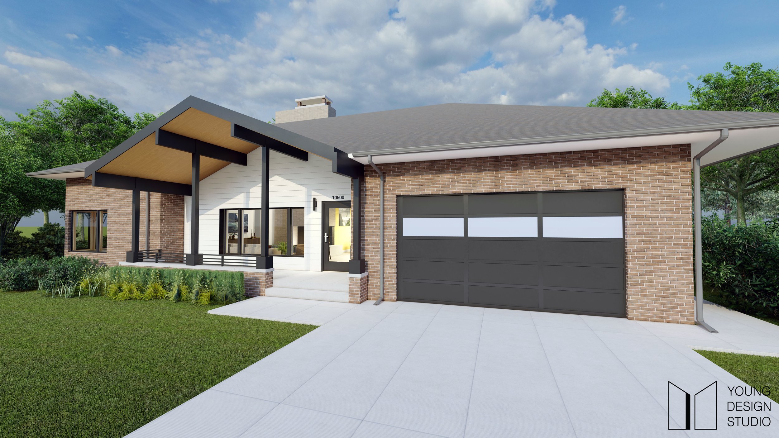 Edgewater Residence — primary project image