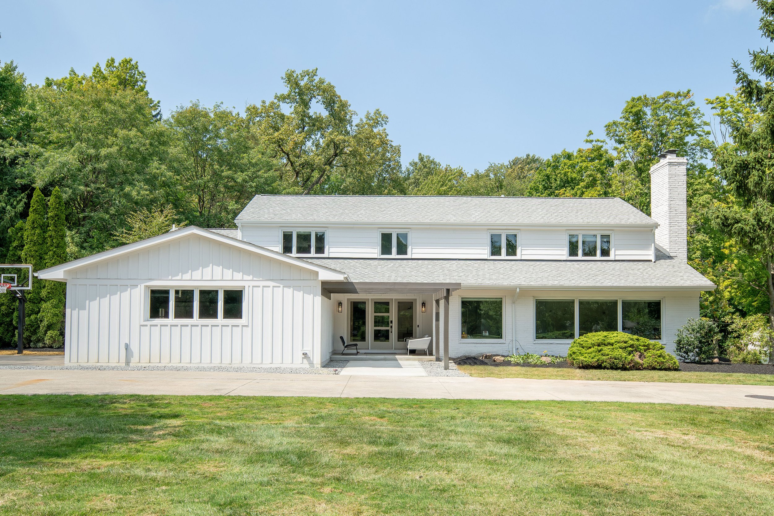 Gates Mills Residence — primary project image