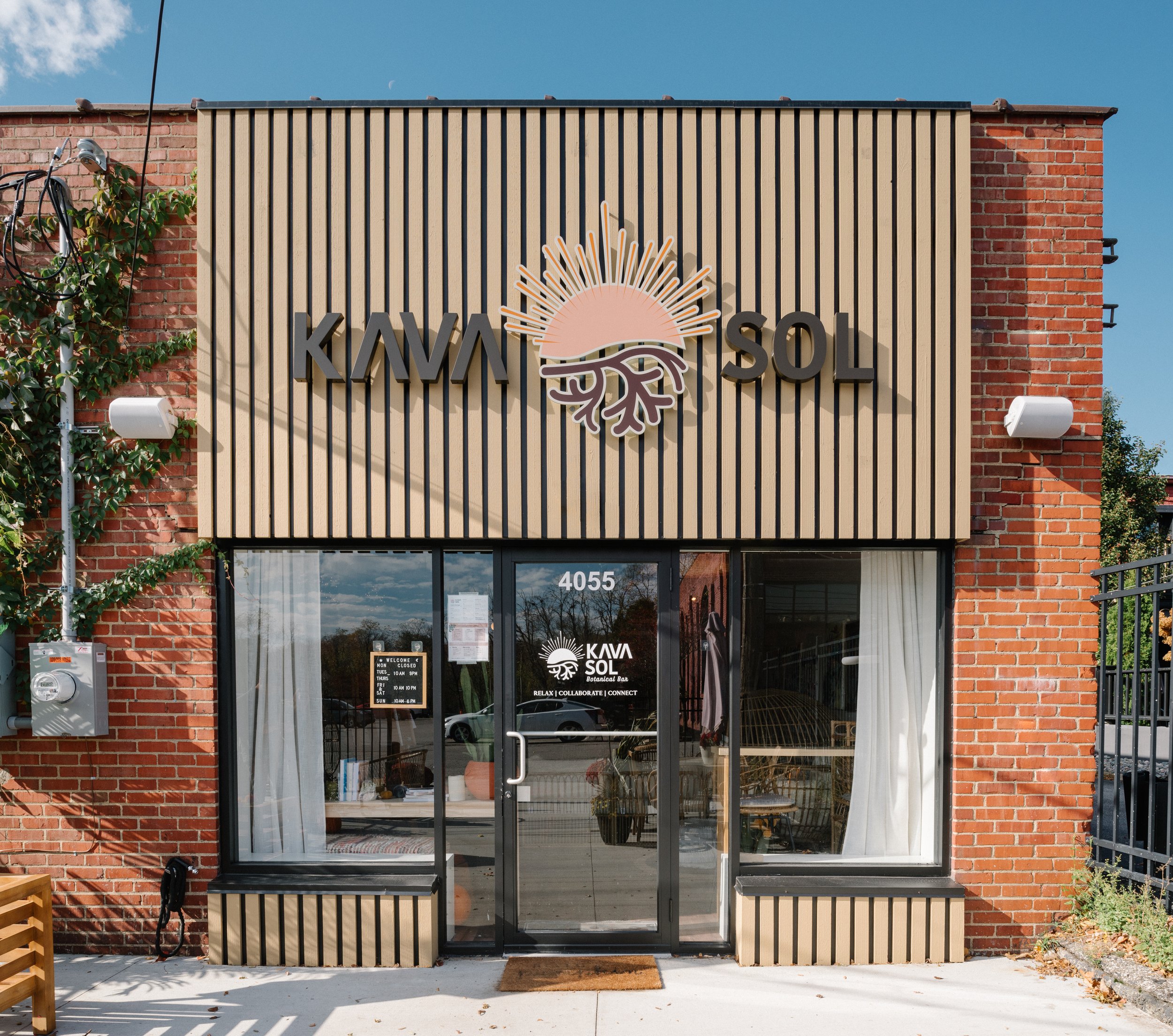 Kava Sol — primary project image