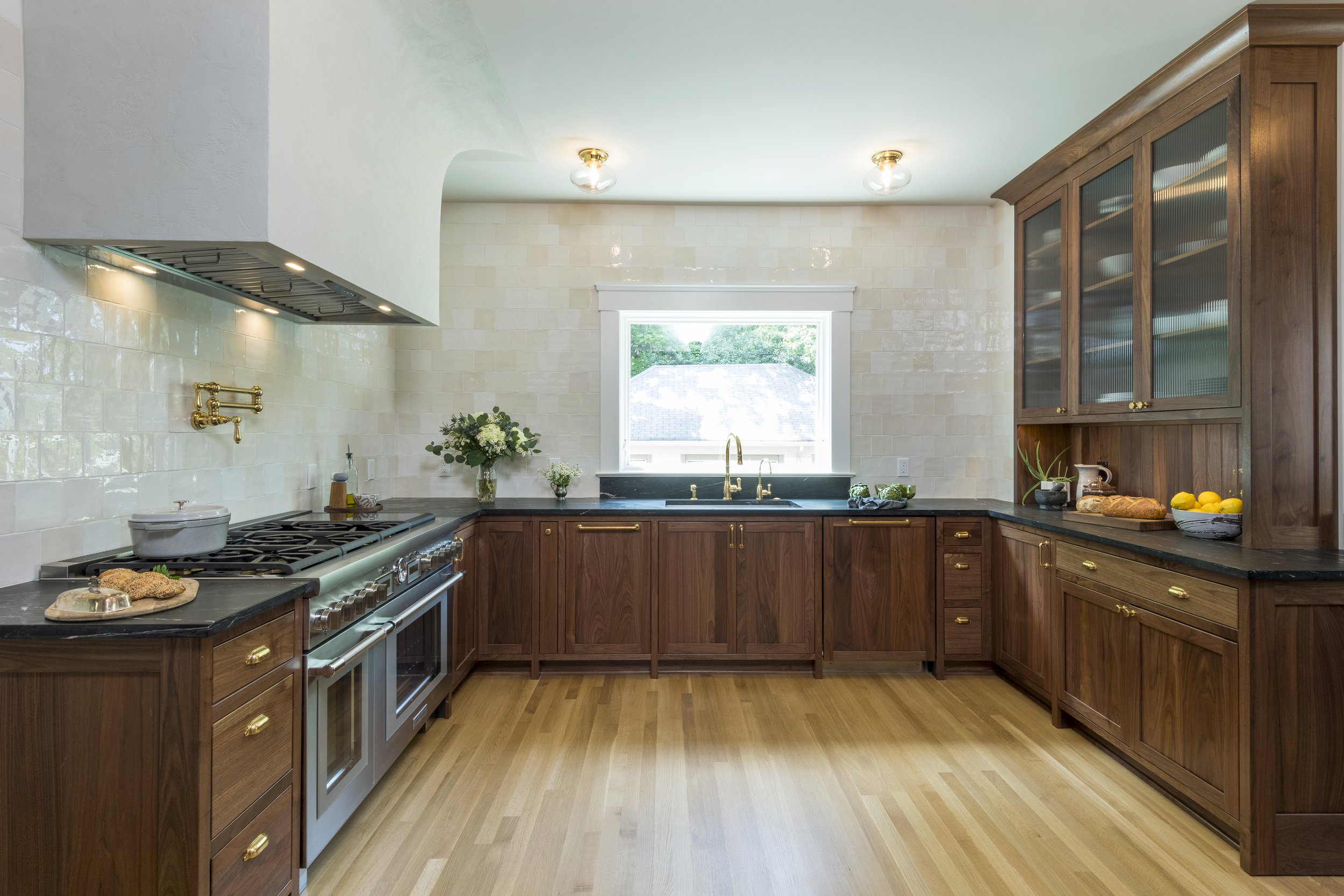 Lakewood Kitchen Renovation — primary project image