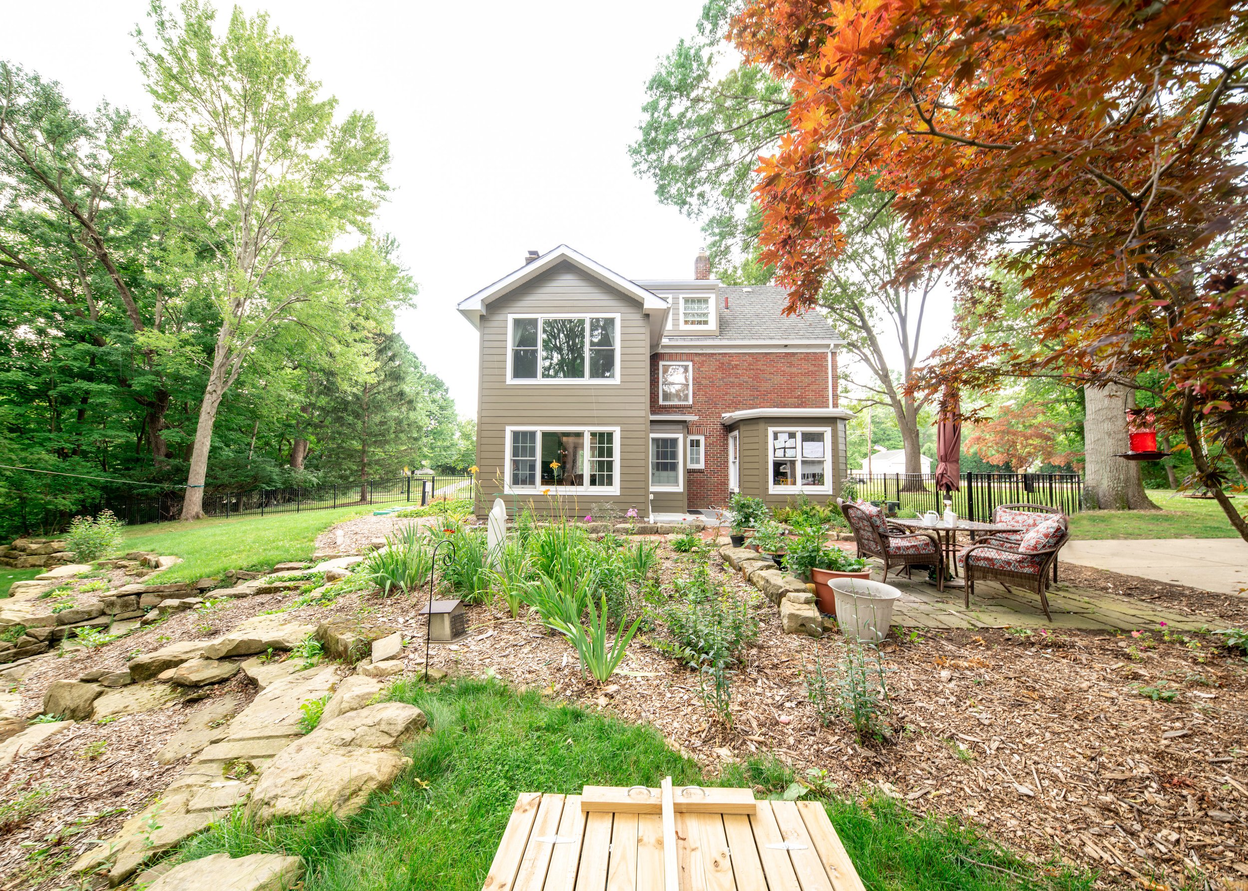 Olmsted Falls Addition — primary project image