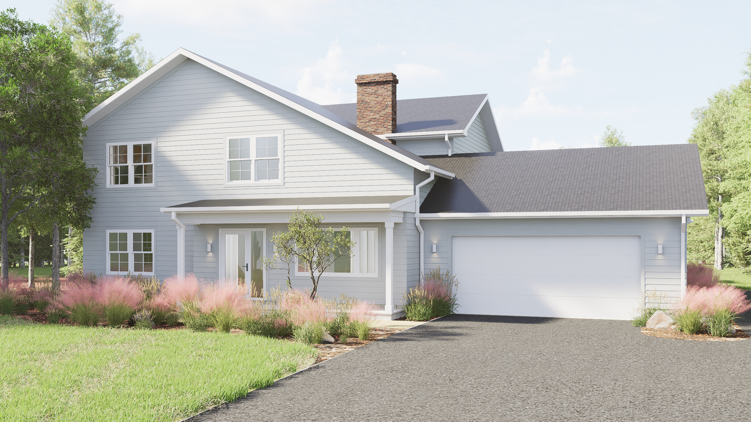 Solon Addition — primary project image
