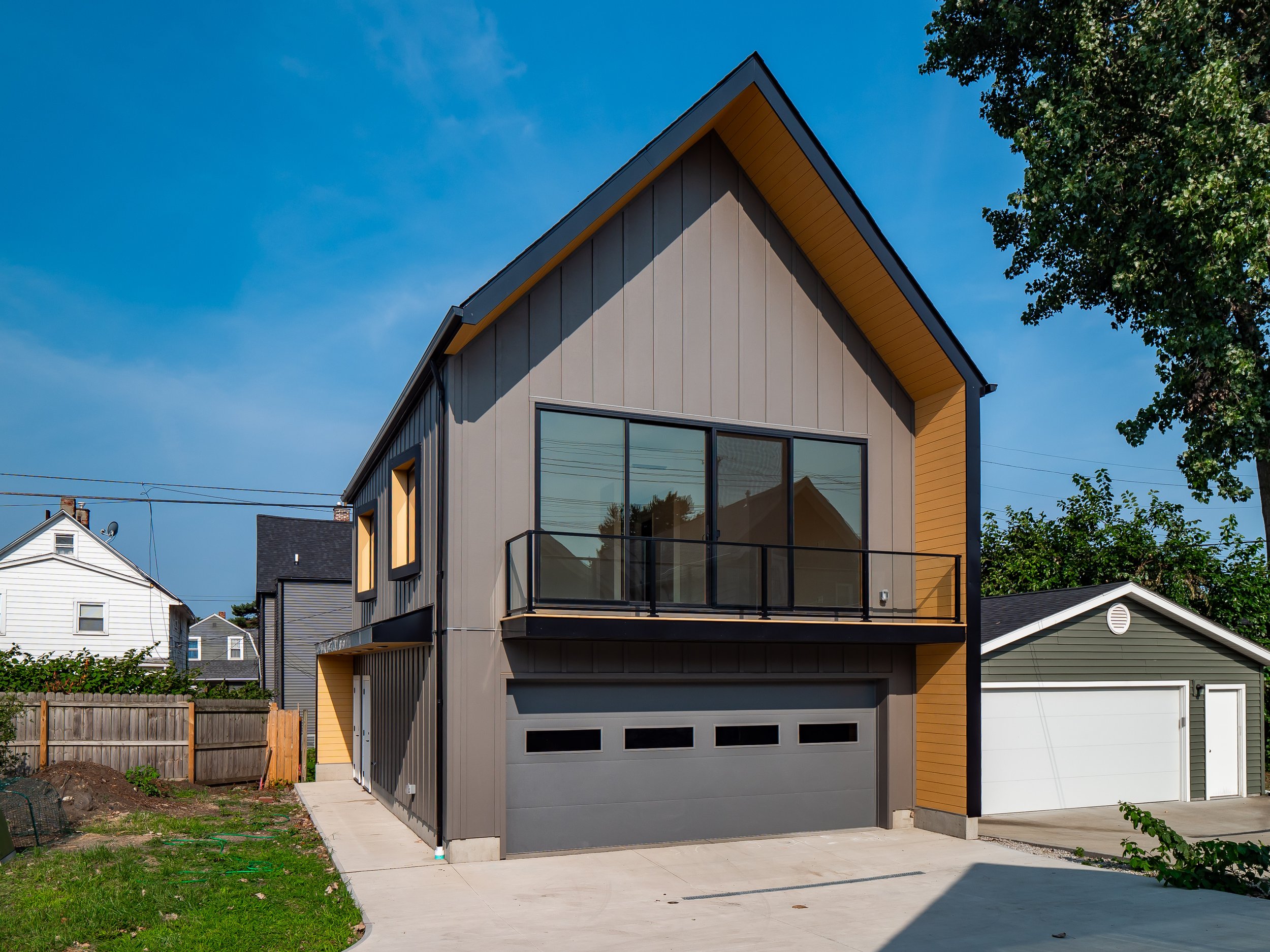 W 65th ADU — primary project image