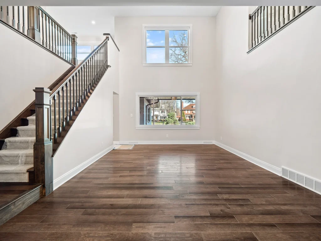 Lake Ave Addition — project view 5