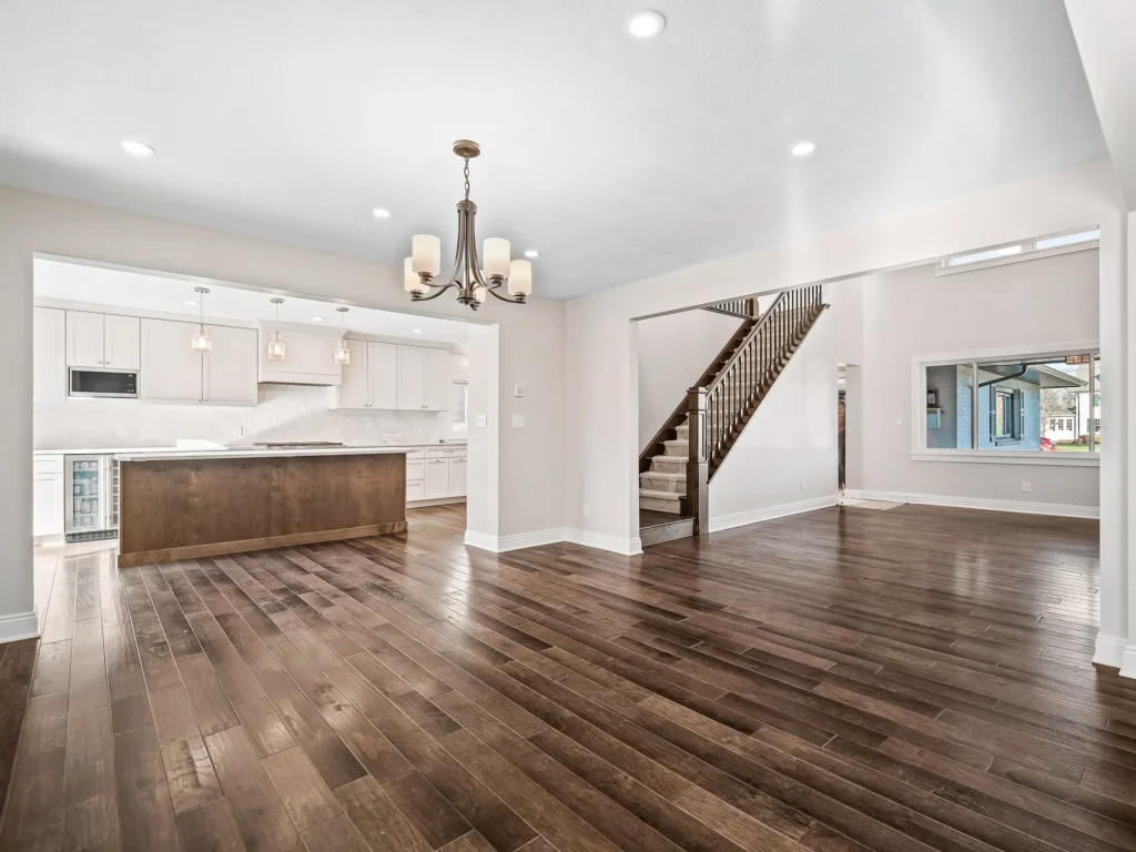 Lake Ave Addition — project view 6