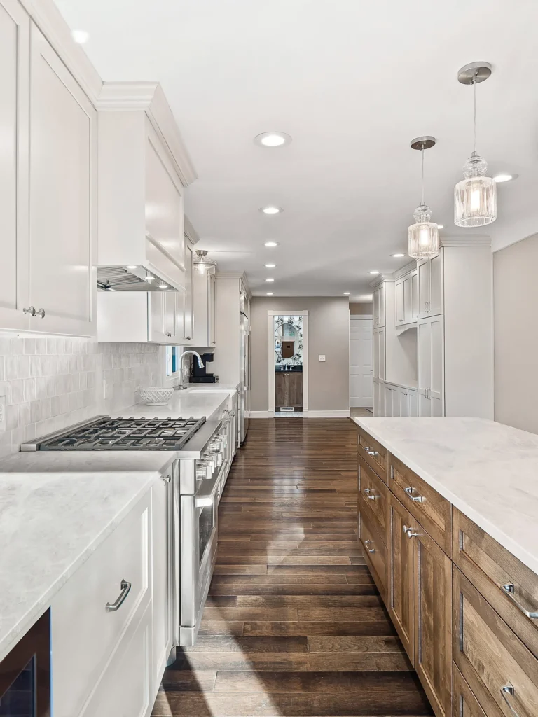 Lake Ave Addition — project view 7