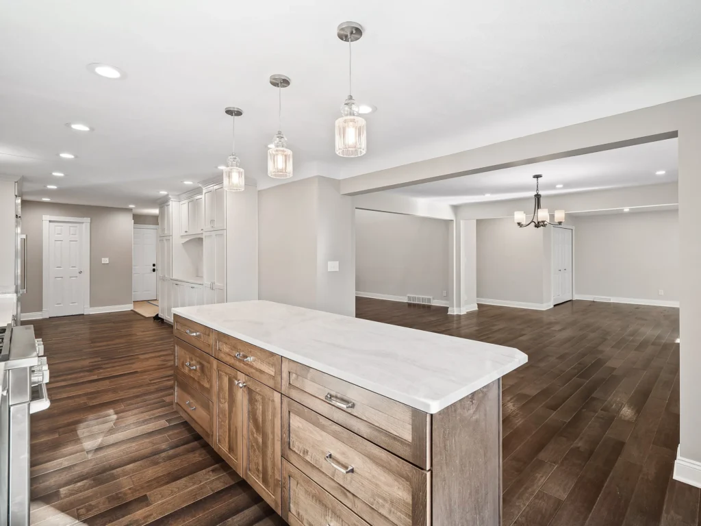 Lake Ave Addition — project view 8