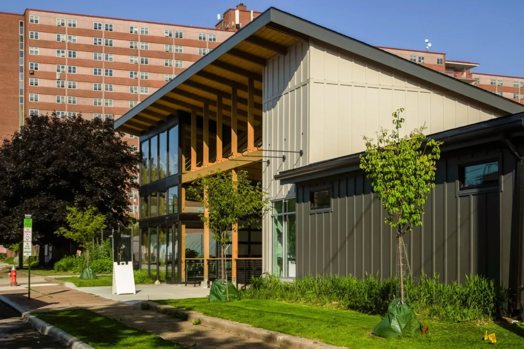 ohio city farm pavilion — project view 9