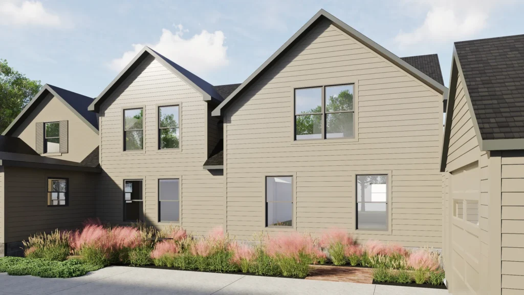 Chagrin Falls Addition — project view 8