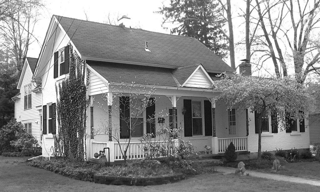 Chagrin Falls Addition — project view 9