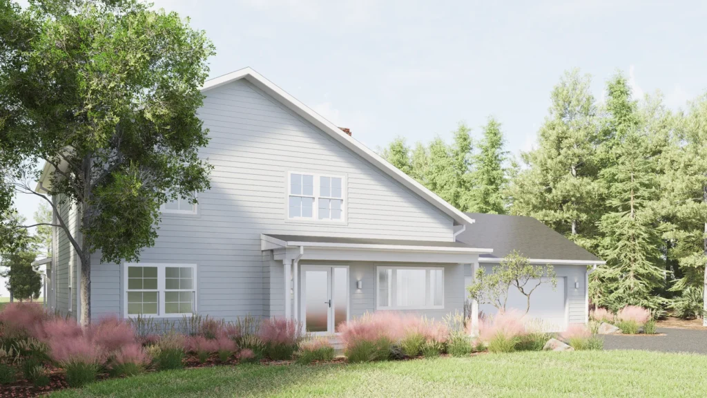 Solon Addition — project view 3