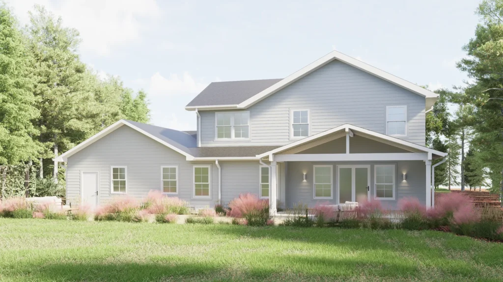 Solon Addition — project view 4