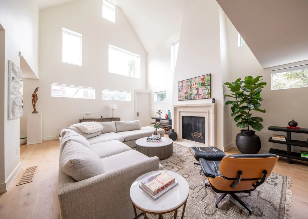 Tremont Modern Home Addition — project view 12