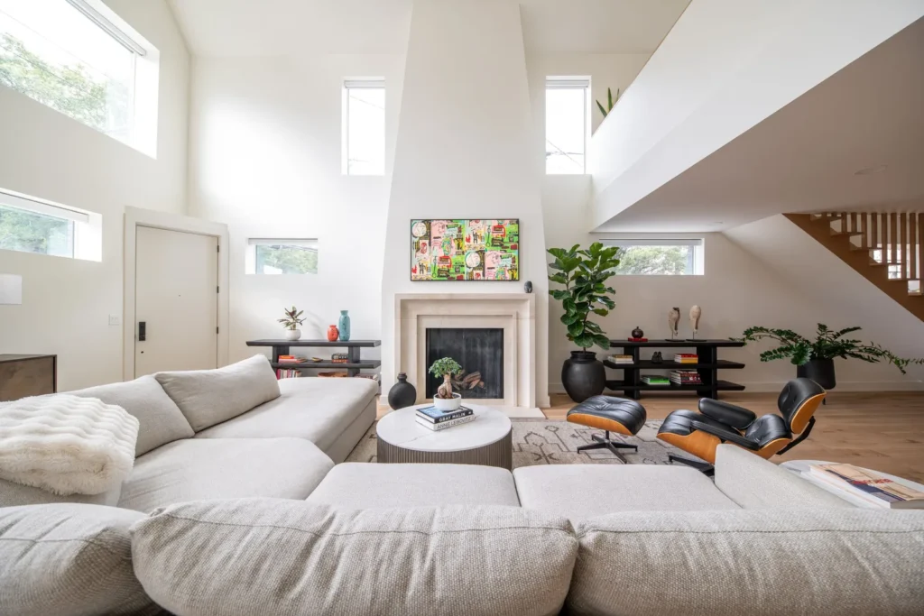 Tremont Modern Home Addition — project view 13