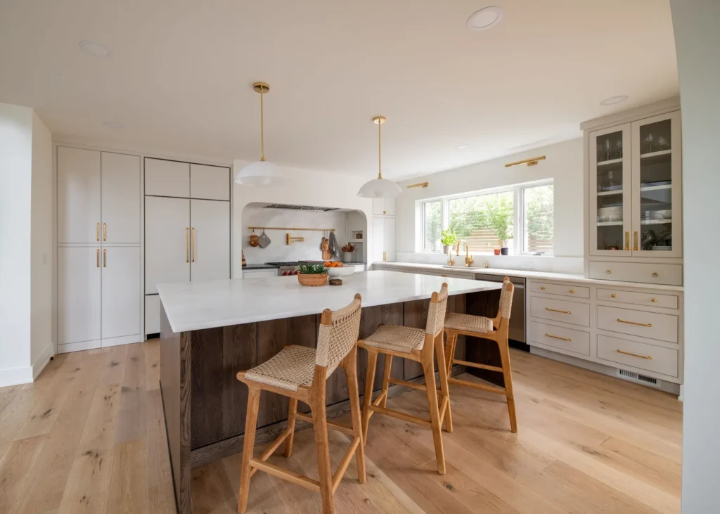 Tremont Modern Home Addition — project view 14