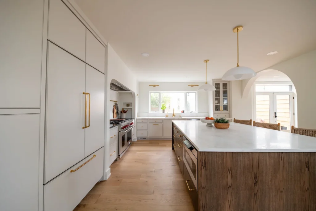 Tremont Modern Home Addition — project view 15