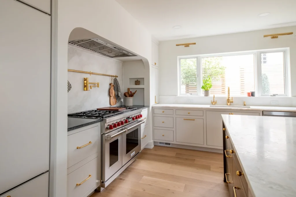 Tremont Modern Home Addition — project view 16