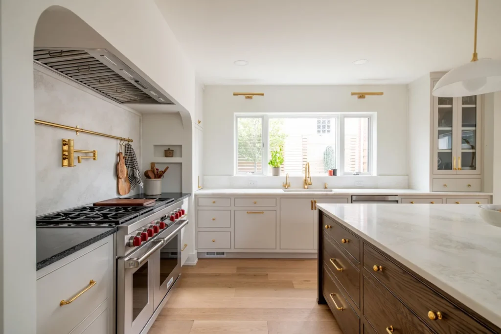 Tremont Modern Home Addition — project view 17