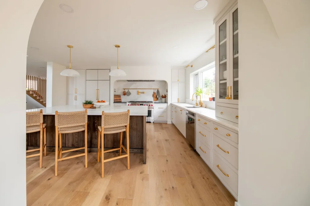 Tremont Modern Home Addition — project view 19
