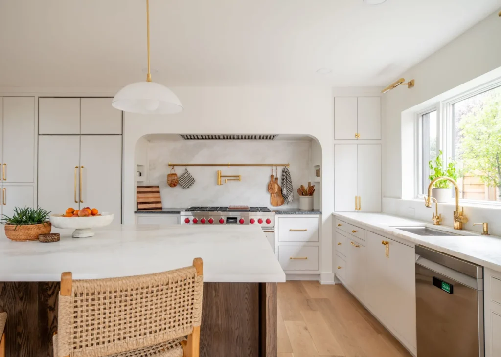 Tremont Modern Home Addition — project view 20