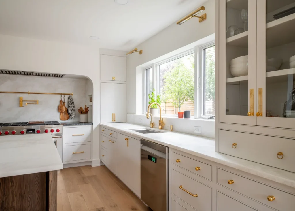 Tremont Modern Home Addition — project view 21