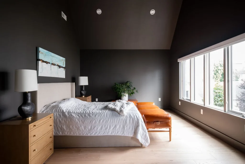 Tremont Modern Home Addition — project view 22