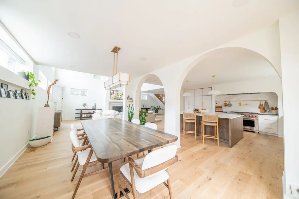 Tremont Modern Home Addition — project view 23