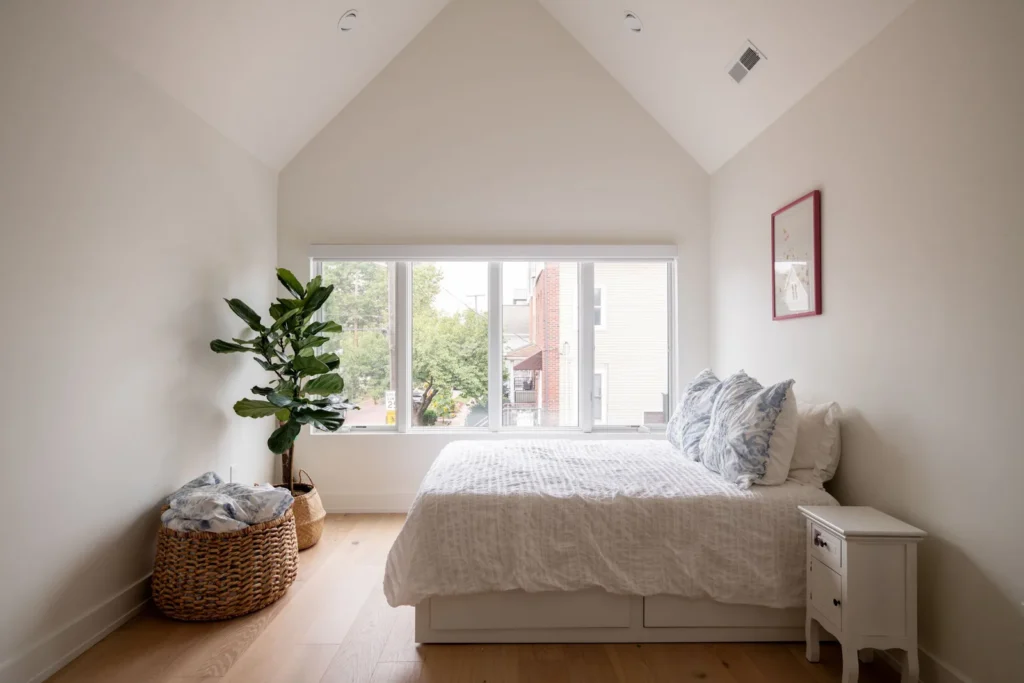 Tremont Modern Home Addition — project view 24