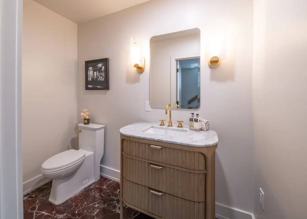 Tremont Modern Home Addition — project view 10