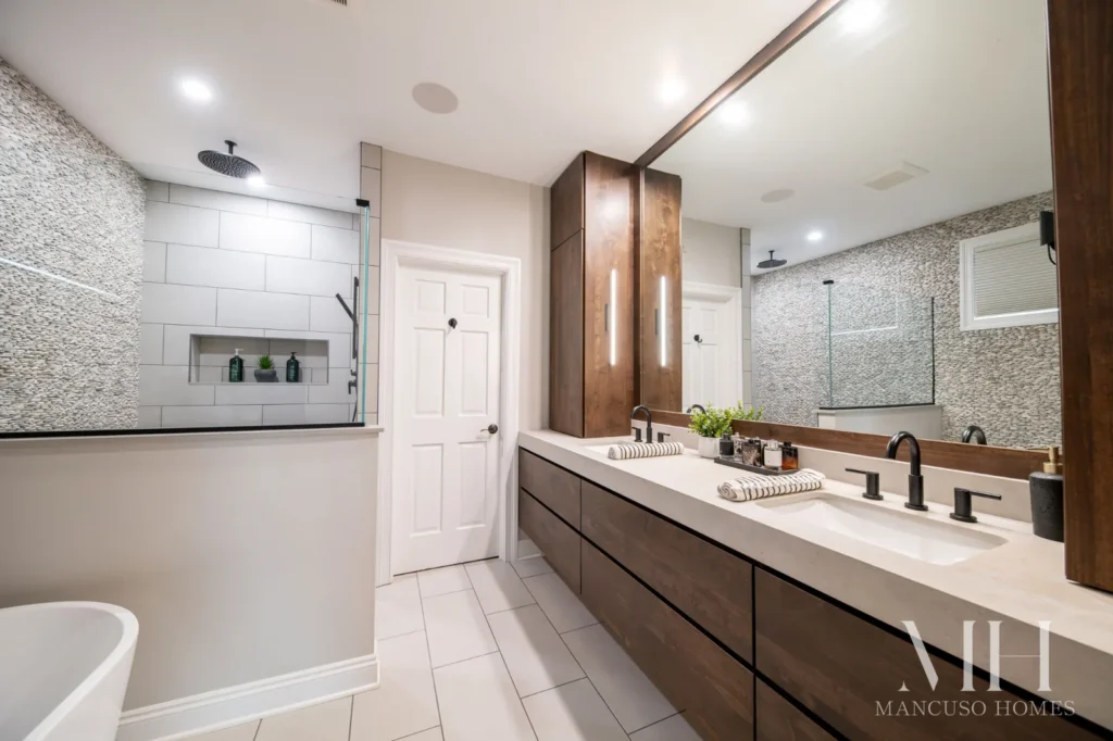 Redtail Residence — project view 14