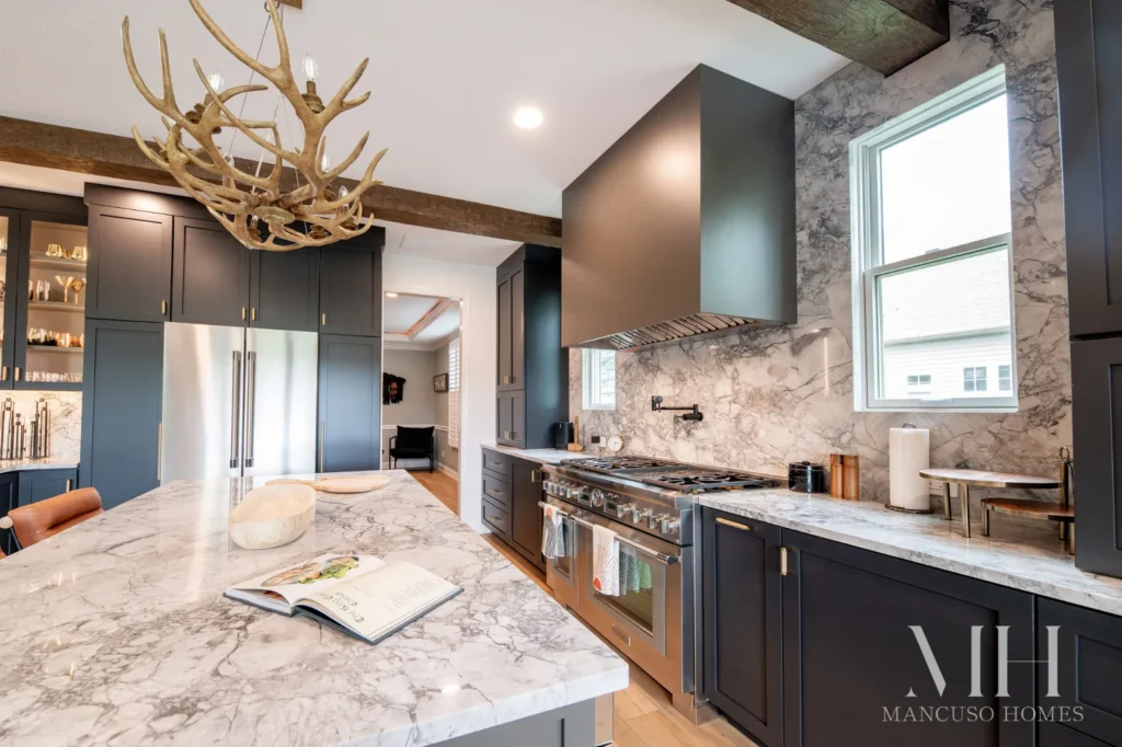 Redtail Residence — project view 15
