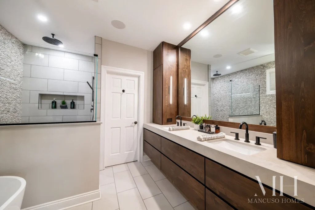 Redtail Residence — project view 18