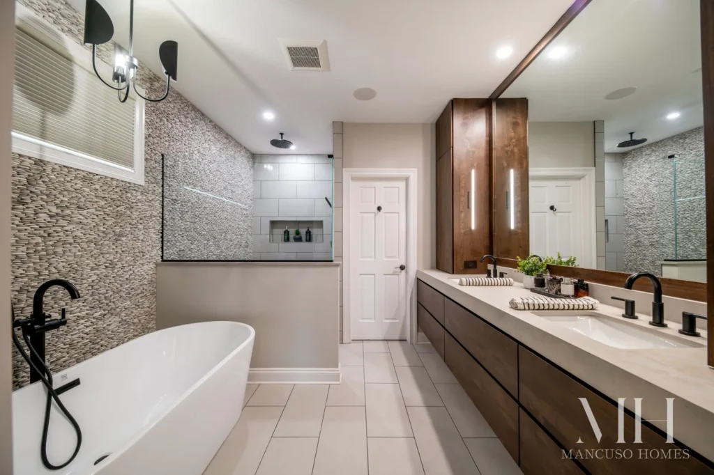 Redtail Residence — project view 19