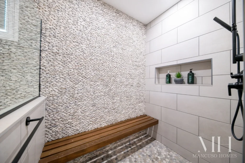 Redtail Residence — project view 20