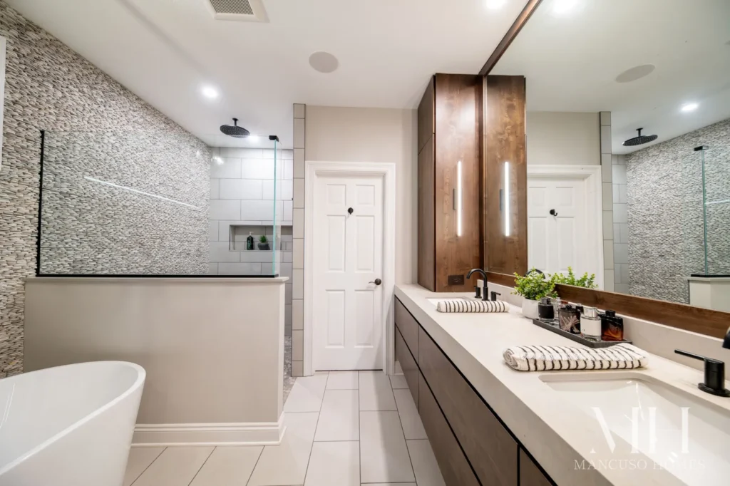Redtail Residence — project view 22