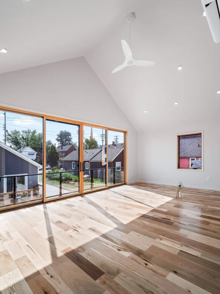 W 65th ADU — project view 11