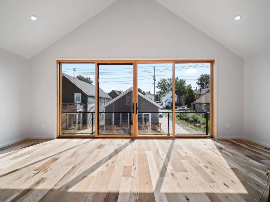 W 65th ADU — project view 12