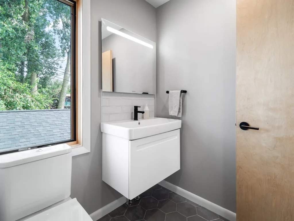 W 65th ADU — project view 14