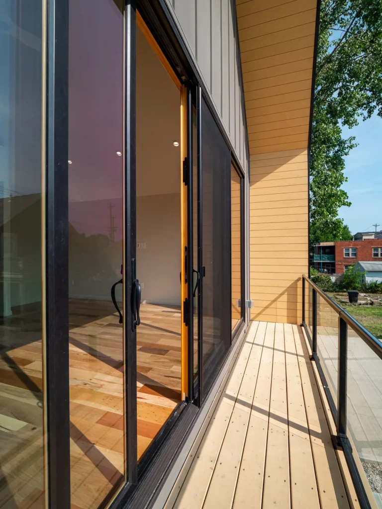 W 65th ADU — project view 15