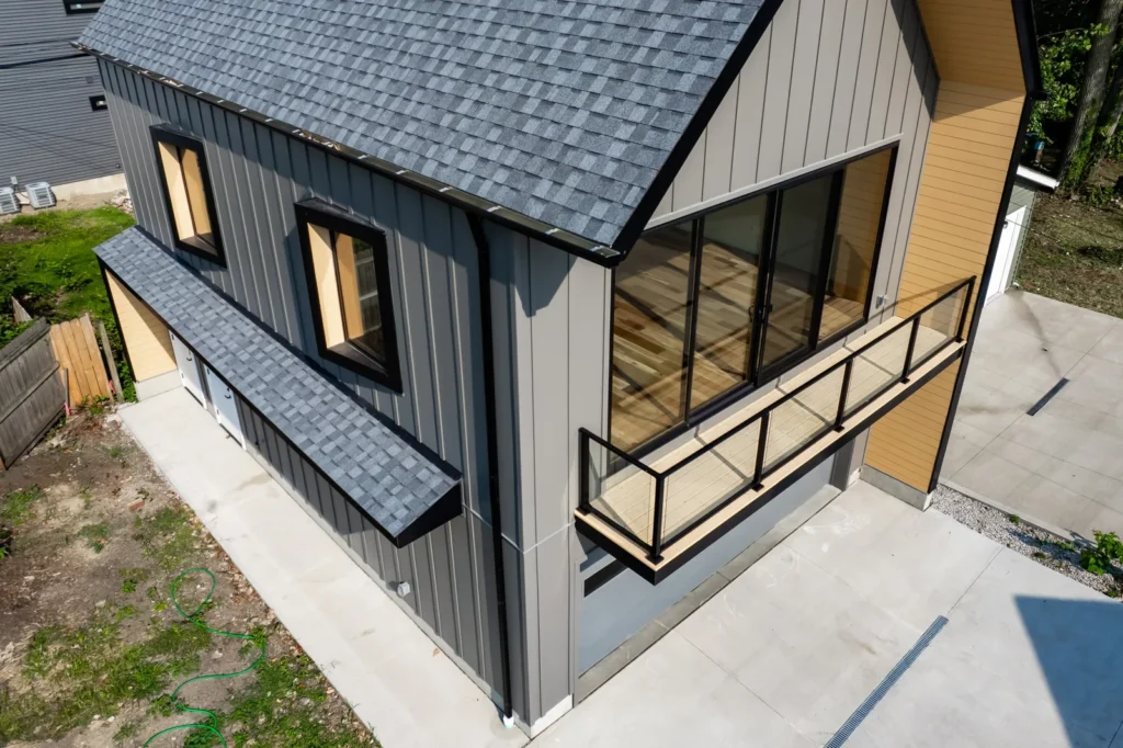 W 65th ADU — project view 5