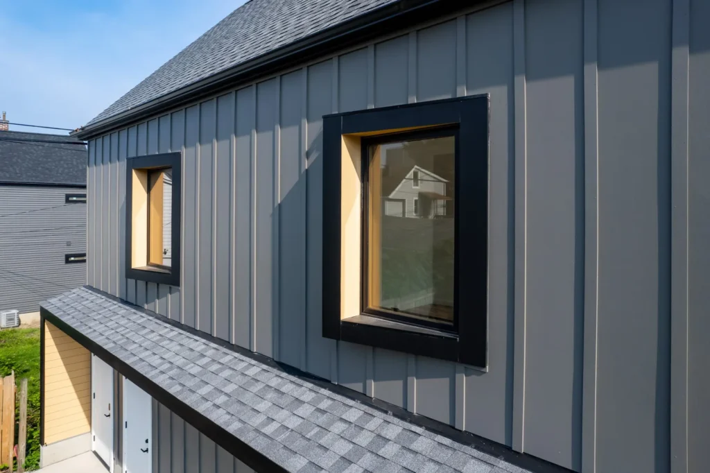 W 65th ADU — project view 6