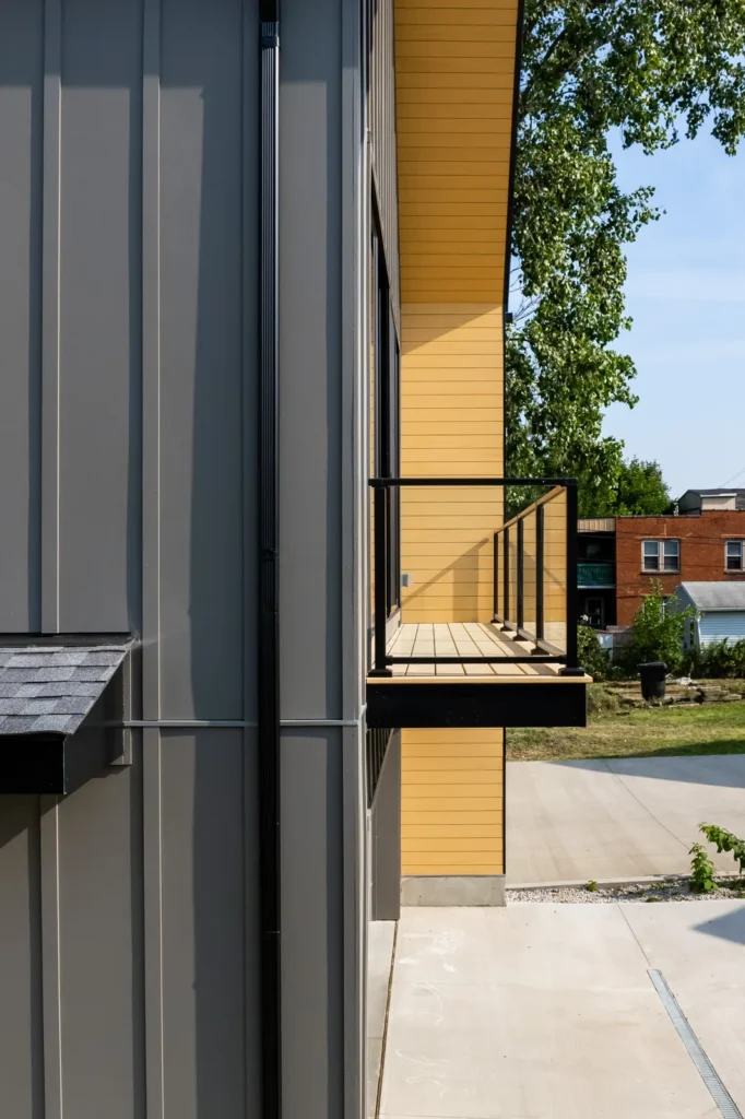 W 65th ADU — project view 7