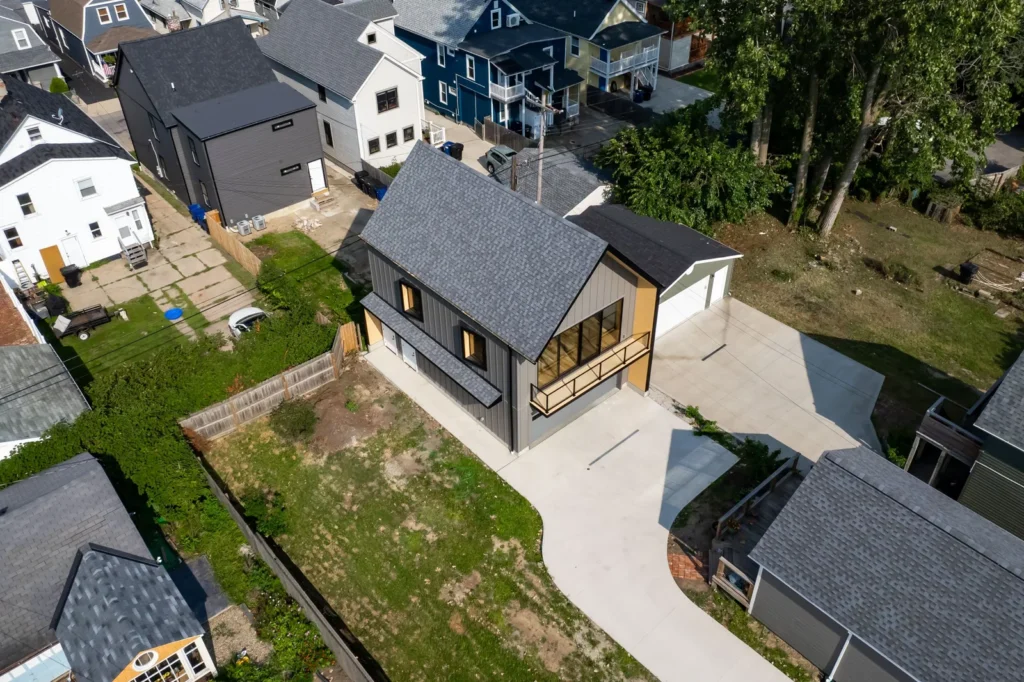 W 65th ADU — project view 9