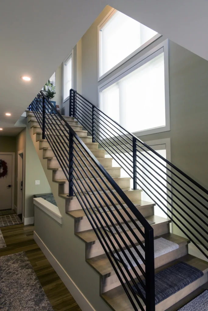 W 30th Residence — project view 4
