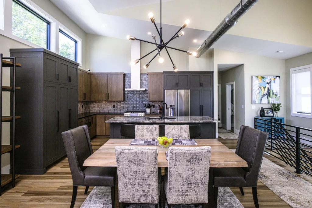 W 30th Residence — project view 5