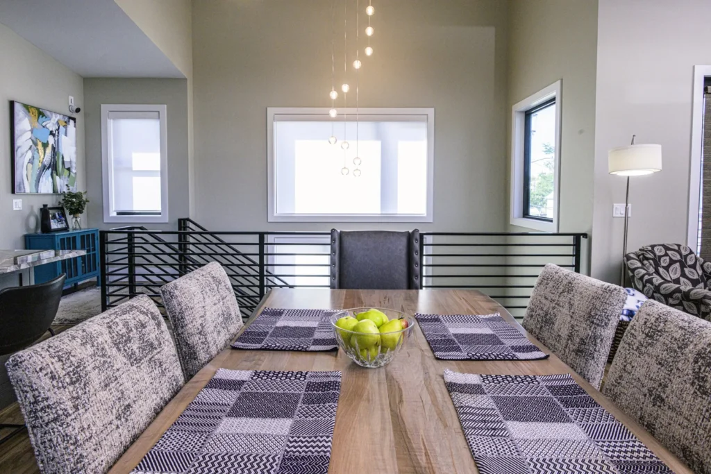 W 30th Residence — project view 6
