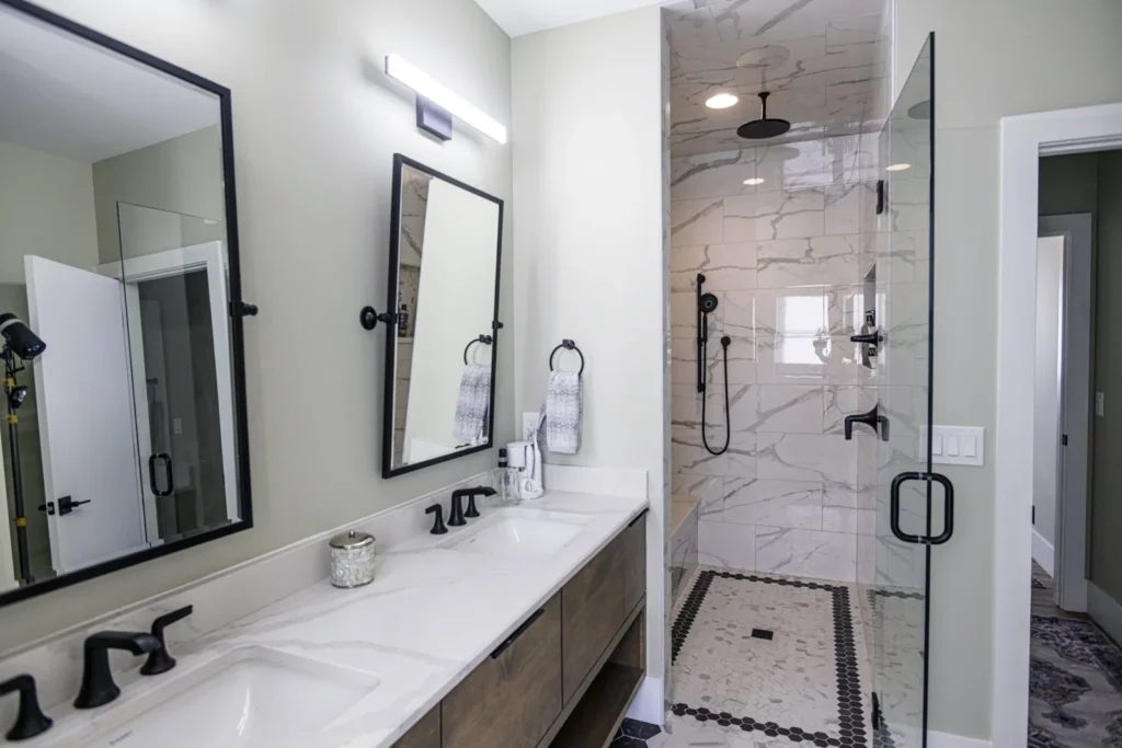 W 30th Residence — project view 7
