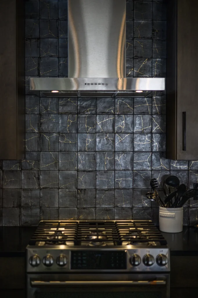 W 30th Residence — project view 9