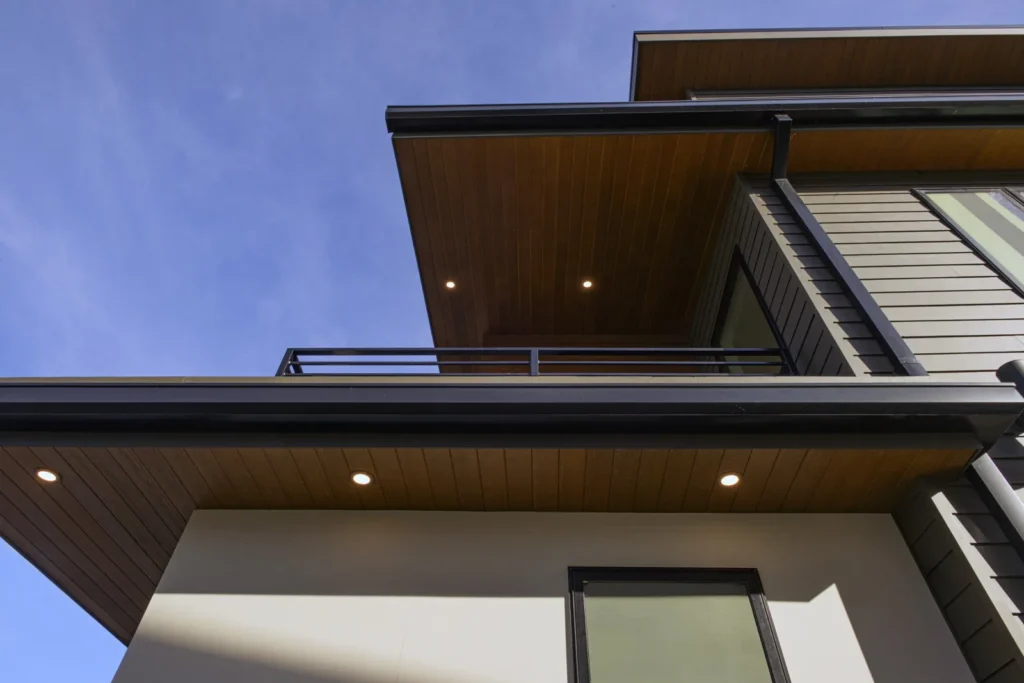W 30th Residence — project view 10