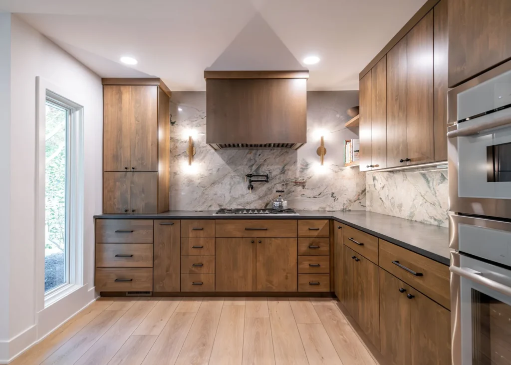 Gates Mills Residence — project view 11